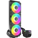 "K Cooler Wasserkühlung Arctic Liquid Freezer III Pro 360 A-RGB Black"