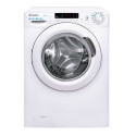 CANDY Washing machine CS4 1262DE/1-S, 6 kg, 1200 rpm, Energy class D, Depth 45 cm