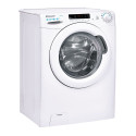 CANDY Washing machine CS4 1262DE/1-S, 6 kg, 1200 rpm, Energy class D, Depth 45 cm