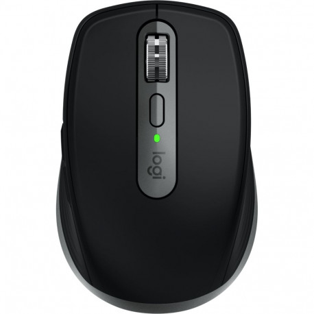 Logitech Mouse 910-006947 / MX Anywhere 3S for Mac Black