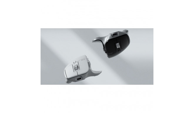 Logitech Mouse MX Master 3S - ergonomic