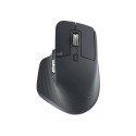 Logitech Mouse MX Master 3S - ergonomic