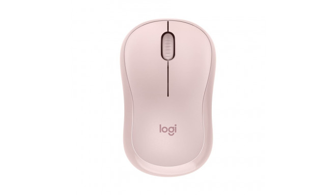 Logitech Mouse 910-007121 / ZM240P Pink