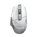 Logitech G502 X white