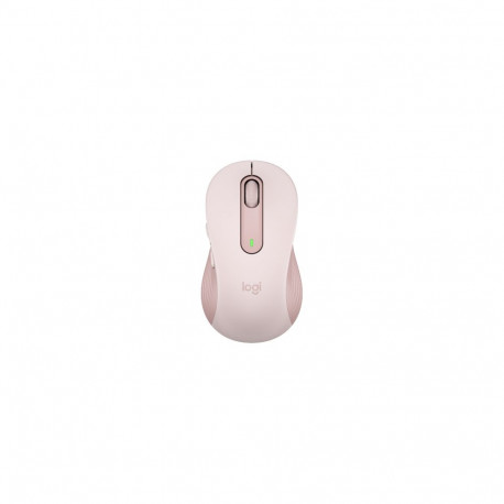 Logitech Wireless Mouse M650 L rose (910-006237)