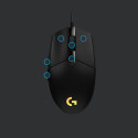 Logitech G203 Lightsync Gaming Mouse USB black (910-005796)