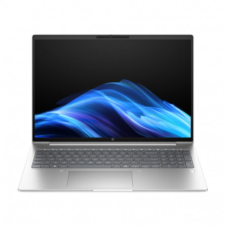 HP ProBook 4 G1i 16 - Ultra 5-225U, 16GB, 512GB SSD, 16 WUXGA 300-nit AG, 1080p non-IR cam, FPR, US 