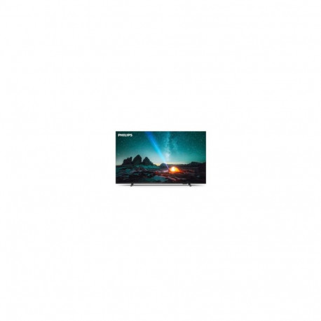 PHILIPS 4K UHD LED Smart TV 75" 75PUS7609/12 3840x2160p HDR10+ 3xHDMI 2xUSB LAN WiFi, DVB-T/T2/T2-HD