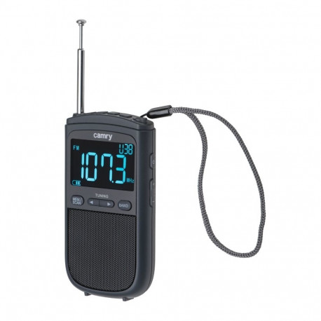 Mini raadio FM/AM CR1905
