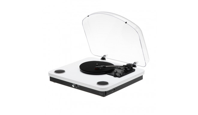 Turntable AD1914 White