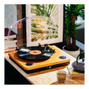 Turntable AD1914 Wood USB Bluetooth