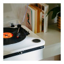 Turntable AD1914 White