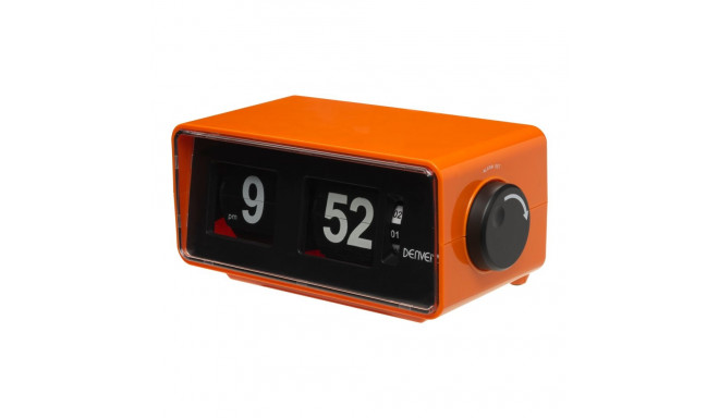 Denver CR-425 orange