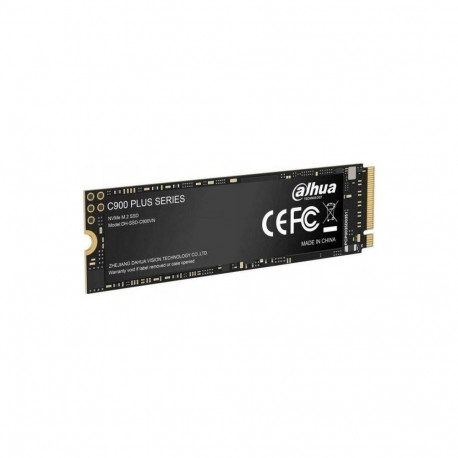 Dahua Technology C900V 1TB M.2 2280 PCI-E x4 Gen3 NVMe SSD (DHI-SSD-C900VN1TB-B)