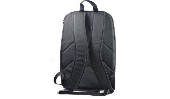 Asus NEREUS kuni 16-tolline seljakott must