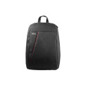 Asus NEREUS Seljakott, sobib kuni 16-tollistele seadmetele, Must