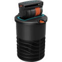 GARDENA Sprinkler Pop-up Sprinkler OS 140 (black / gray)