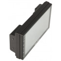 Blow car radio 2DIN 7" AVH-9930