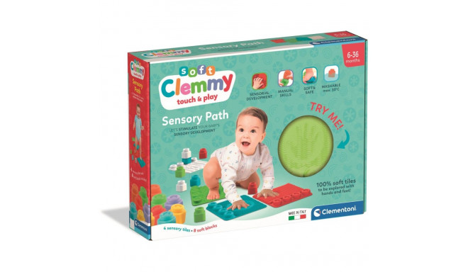 Clementoni Sensory Path