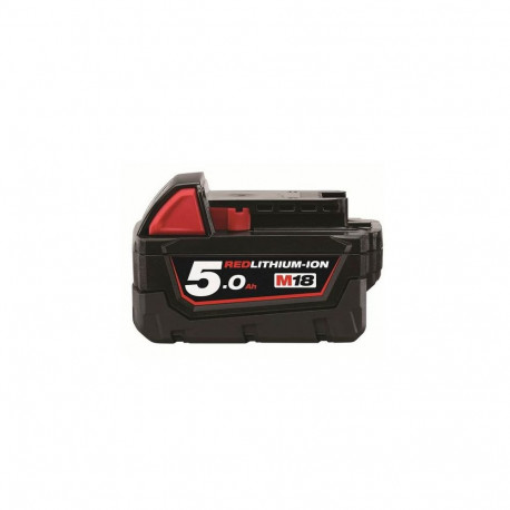 MILWAUKEE.BATTERY M18B5