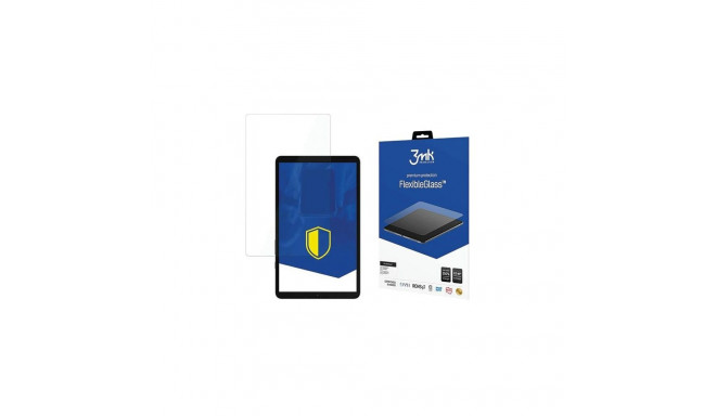 3MK FlexibleGlass Samsung Galaxy Tab A9+ jaoks / hübriidklaas
