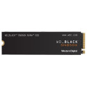 WD Black SSD SN850X 1TB M.2 jahutusradiaator