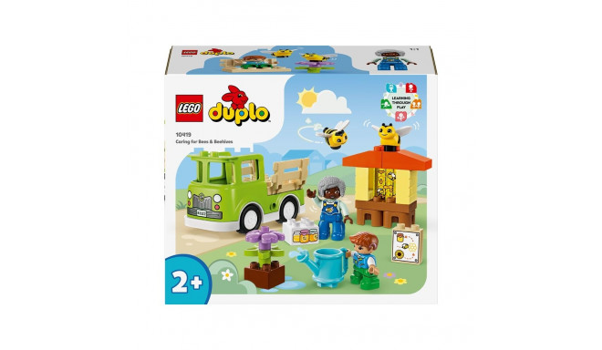 CONSTRUCTOR LEGO DUPLO 10419