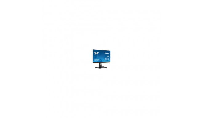 IIYAMA XUB2492HSU-B6 23.8-tolline IPS FHD