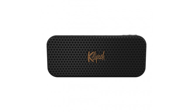 Klipsch Portable Speaker Nashville, Black