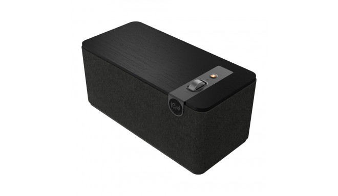 Klipsch Home Audio System The One Plus, Matt Black