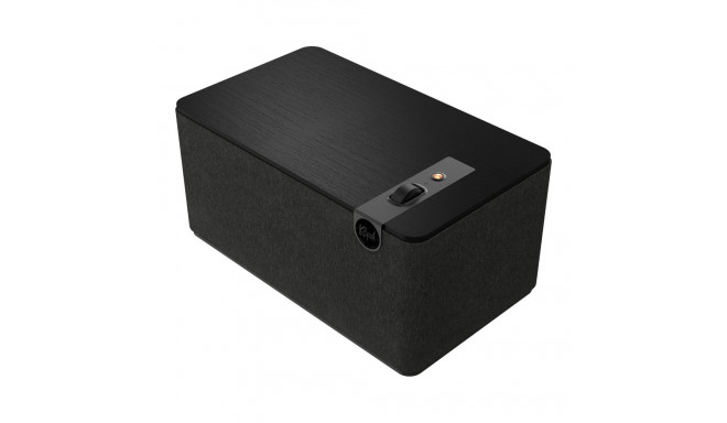 KLIPSCH The Three Plus Matt Black