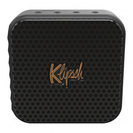Klipsch Portable Speaker Austin, Black