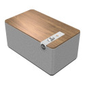 KLIPSCH The Three Plus Walnut