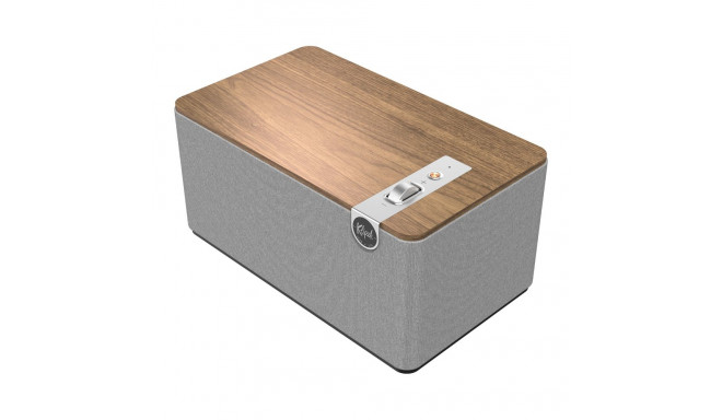 KLIPSCH The Three Plus Walnut