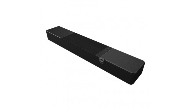Klipsch Flexus Soundbar Core 100 2.1 Dolby Atmos, Black