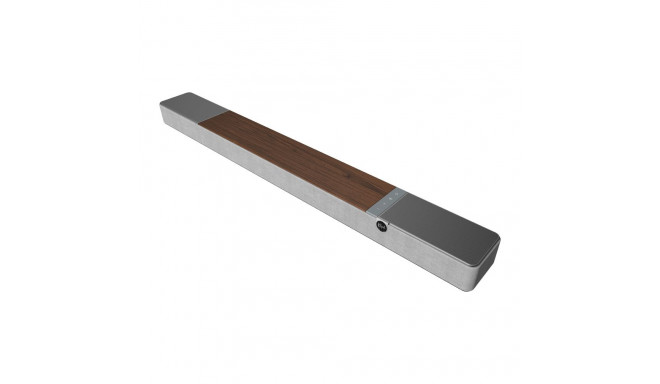 Klipsch Flexus Soundbar Core 200 3.1.2 Dolby Atmos, Walnut