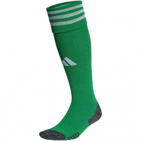 Adidas jalgpallipõlvikud AdiSocks 23 IB7794 40-42, roheline