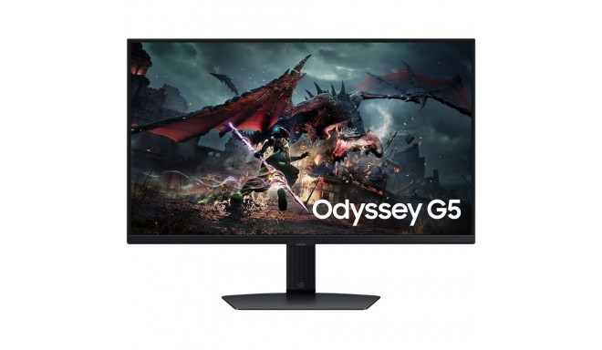 Monitor Samsung LS27DG500EUXEN 27"