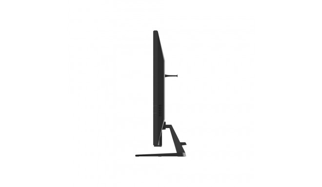 IIYAMA X4373UHSU-B1 43-tolline UW VA 3840x2160 UHD 400cd/m2 3ms HDR400 2xHDMI DP USB-HUB PBP PIP kau