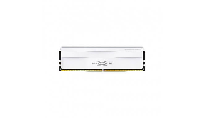 SILICON POWER XPOWER Zenith 32GB 2x16GB DDR5 6000MT/s CL30 OC-UDIMM