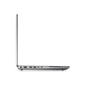 DELL Refurb Precision 16-7680 Intel Core i7-13850H 16inch FHD+ LCD 32GB RAM 1TB SSD RTX 2000 Ada Gen