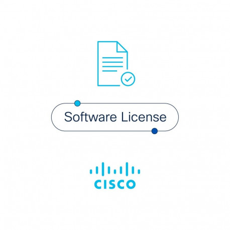 CISCO DNA Advantage 3 aasta litsents