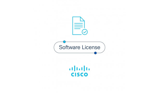 CISCO DNA Advantage 3 Year License