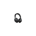 JABRA Evolve2 85 MS stereo peakkomplekt täissuuruses Bluetooth juhtmevaba juhtmega aktiivse mürasumm