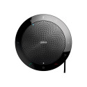 JABRA SPEAK 510 konverentsikõlar UC ja BT USB jaoks 360-kraadine mikrofon Plug&Play vaigistus- ja he