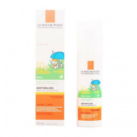 LRP Baby Anthelios Dermo-Pediatrics Lotion SPF50+ (50ml)