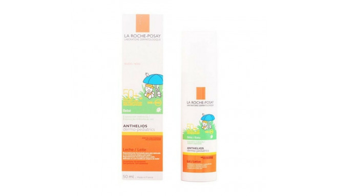 LRP Baby Anthelios Dermo-Pediatrics Lotion SPF50+ (50ml)