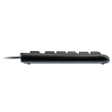 Logitech Desktop MK120 Keyboard + Mouse