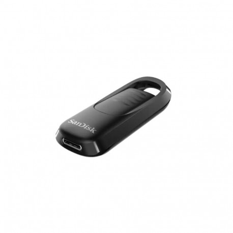 SanDisk Ultra Slider USB-C Flash Drive 64GB