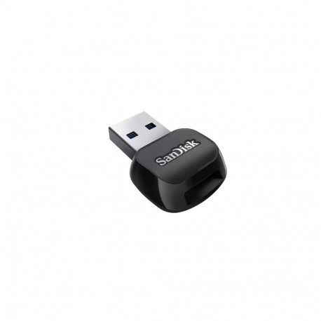 SanDisk QuickFlow Card reader USB 3.2 / microSD
